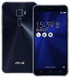 Замена экрана на телефоне Asus ZenFone 3 (ZE520KL) в Хабаровске